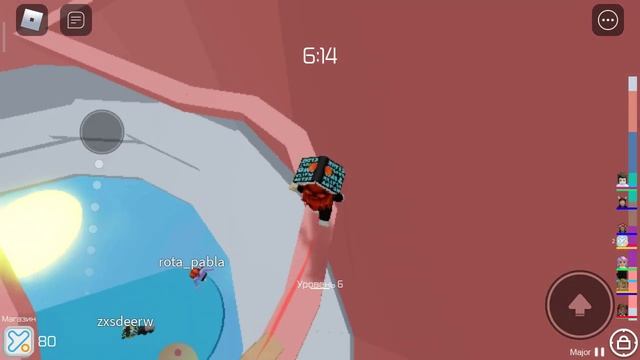 играю в роблокс тавор оф хелл. Roblox tower of fell | смотреть онлайн