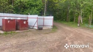 Нашёл 300$ на дачной мусорке  мусорщик Минск. Деньги из мусора.