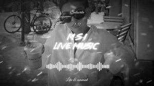 ANIKV - Меня не будет (Slowed + reverb) BASS BOOSTED | Текст песни/ Lyrics song [M-S-I Release]