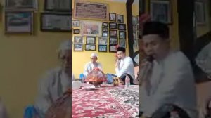 Aqiqoh bersama KH. Hafidz Mahfudz n Gus H. Sahal Malawi, Lc