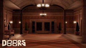 Вся музыка из дорс роблокс|doors roblox|