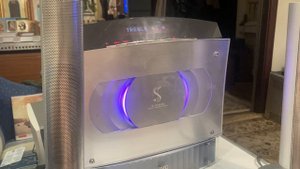 JVC VS-dt2000r