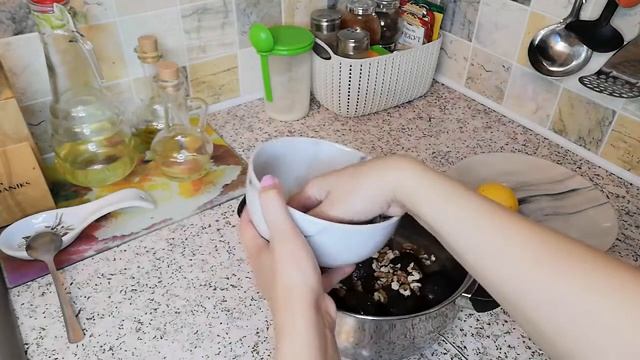 Варенье из инжира. Самый простой рецепт оригинального  лакомства #едаэтоискусство