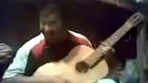 Казахский зек зажигает на зоне Modern Talking song Fun stuff