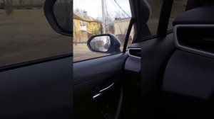 Не работают стеклоподъёмники с основного пульта управления Тойота Королла 2019 года.