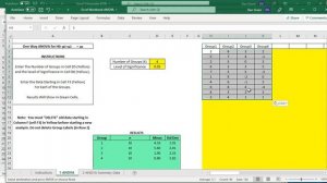 Excel 5 Examples Problem 3