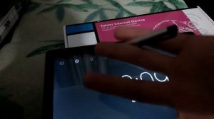 Стилус не работает