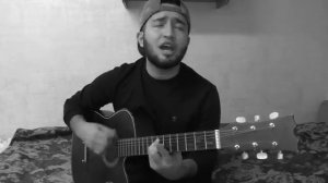 Суруди АХМАД ЗОИР БО ГИТАРА, 🎸
