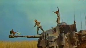 Хлеб детства моего