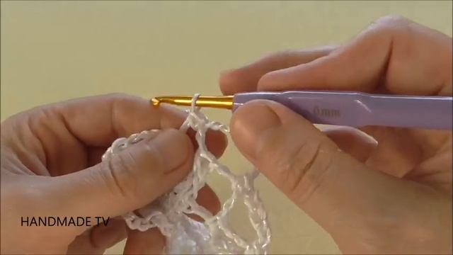 ЛЕТНИЙ ТОП майка вязание КРЮЧКОМ #1 из ажурных квадратов How To Crochet A Top TUTORIAL