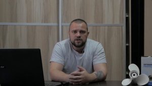 Как подобрать винт на подвесной лодочный мотор