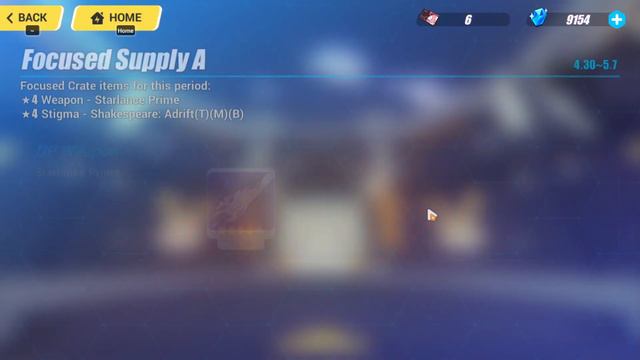 [Honkai Impact 3] Dea Anchora [Stellar Promise] + supply pulls смотреть онлайн