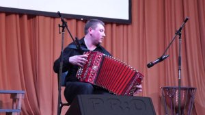 Александр Ланин. Часть 2 из 2