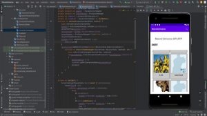 Marvel Universe API App using Clean Architecture || Images Not Showing Issue Solved