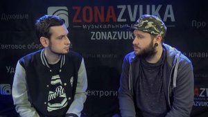 Музлом не заработать #18 - Артем "Nel'son" Лоцких (STIGMATA)