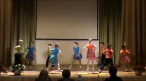 перышки у птички.wmv