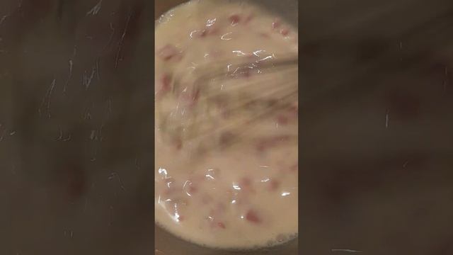 СУП ПЮРЕ КАРТОФЕЛЬ СОСИСКИ СМЕТАНА ..ВЗБИТЬ..ГОТОВИТЬСЯ БЫСТРО..ВКУСНО..??????? смотреть онлайн