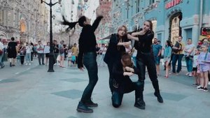 [K-POP IN PUBLIC | ONE TAKE] STRAY KIDS (스트레이 키즈) - MANIAC by GESUS