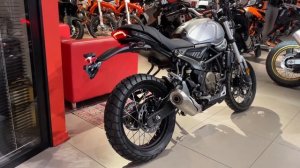 VOGE 300ACX