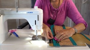 Bag Making - Make Your Own Crossbody Bag - The Rusla Bag from Anne Bonney Bags