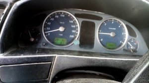 ДПДЗ ставим дедушку на Газель