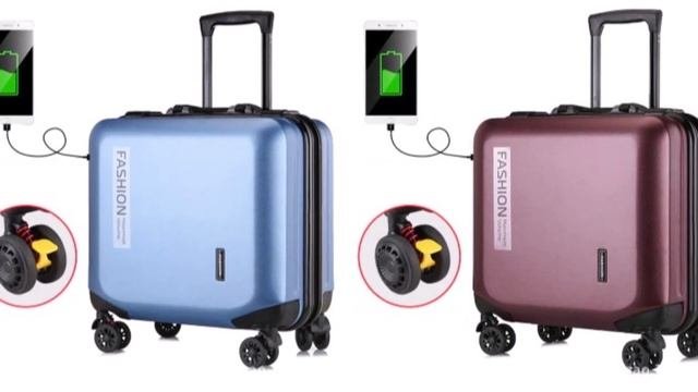 8  Дорожные чемоданы с Алиэкспресс Лучший чемодан с Aliexpress Travel Suitcase 2023 Топ сумки
