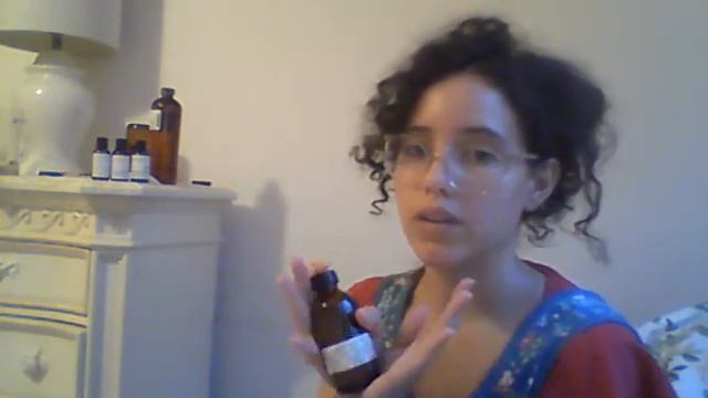 Soothing Perfumes Journal IV: Room spray, Geranium, Lavender, and Rosemary aroma profiles, also Soa