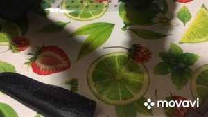 Нож General X1 RedSteel. Мысли о ноже. Распаковка. +бусины с алиэкспресс