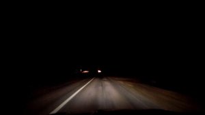 Работа Led фар ближний-дальний Ford Mondeo V