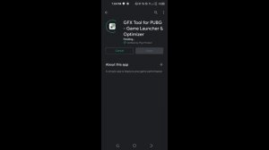 BEST GFX TOOL FOR PUBG | HOW TO GET 60FPS | BEST GFX TOOL FOR ANDROID | Tecno Spark 6 PUBG MOBILE