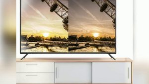 Обзор модели KIVI 55U710KB / Огляд моделі KIVI 55U710KB #LOVEKIVI2020