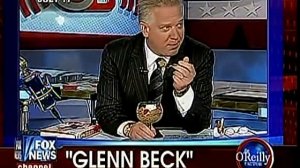 Bill O'Reilly Glenn Beck best of 8/7/09