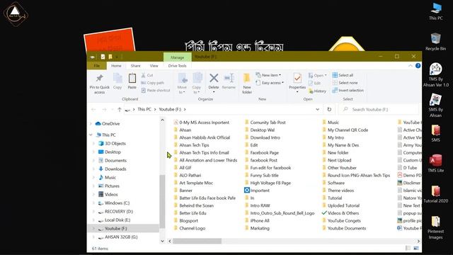 How to Use Environment Variables | User Variables | System Variables | Run CMD Hidden Tips