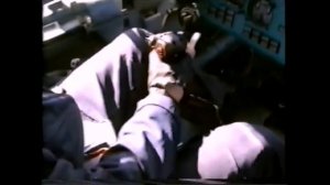 Авиационный гарнизон Кача, 90-е годы.