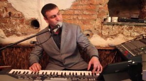 Эльшан Гусейнов - A kuzum (FULL HD - Canli)
