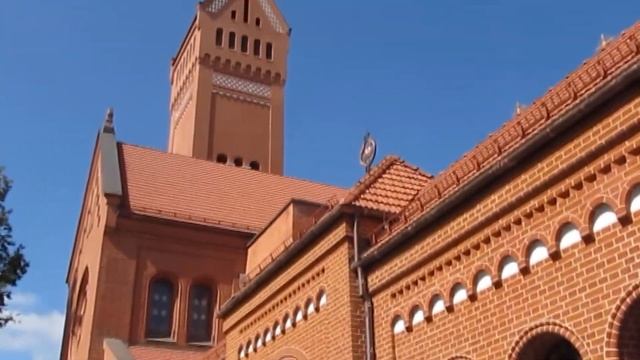 Минск достопримечатльности смотреть онлайн