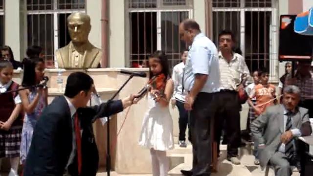 CEMRE AVANAŞ смотреть онлайн