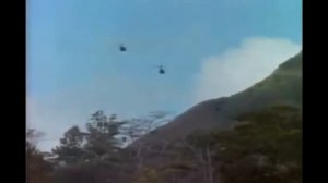 Black Sabbath - Paranoid (Vietnam War)