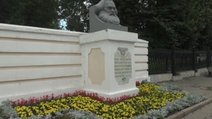 17. Экскурсия по Твери