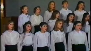 Чайковский Подснежник