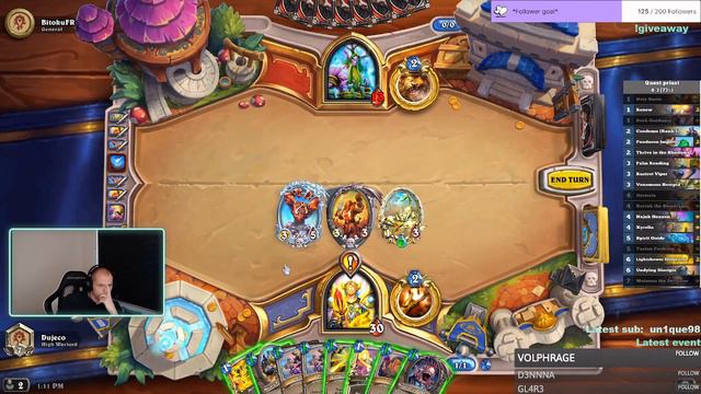 Mutanus is the best...again and again! смотреть онлайн