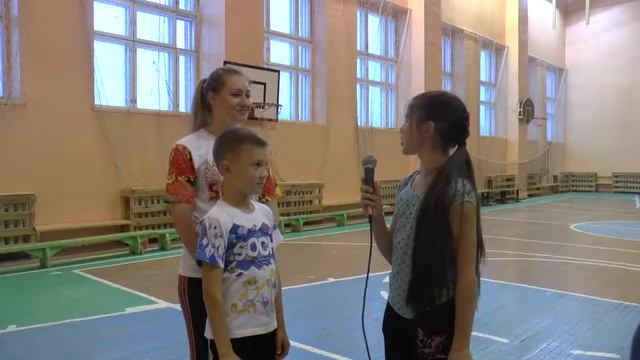 Папа мама я. МАОУ СОШ 3 п. Черноисточинск