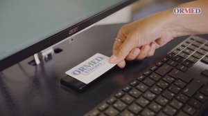 Видеоинструкция по эксплуатации Ormed Strong T000 центральной станцией