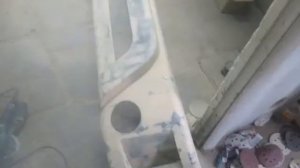 Грейт Волл Сейф бампер