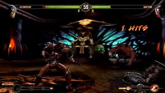 Проходим лестницу на эксперте в мк 9 смотреть онлайн