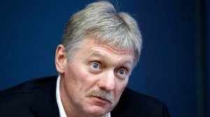 Песков указал на разногласия Запада по вопросу ударов по России