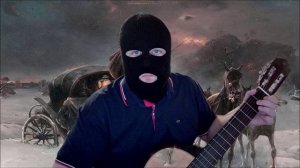 Ямщик, не гони лошадей