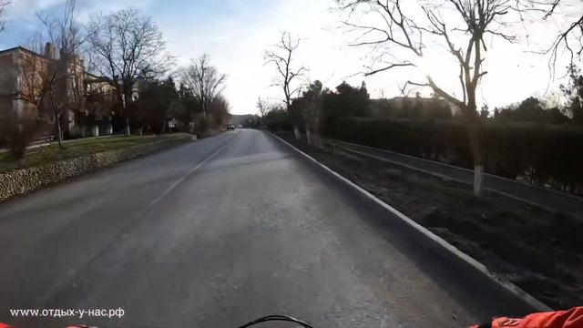Крым 2021 - на электробайке по - Феодосии!!! Орджоникидзе 🚵♂️🌊⛰🌴🐬🏖☀️