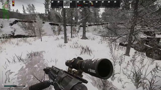 Shoreline Sucks - Escape from Tarkov Patch 0.14