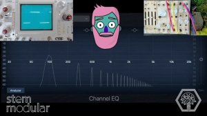 Subtractive Synthesis Simplified